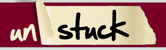 UNSTUCK Logo